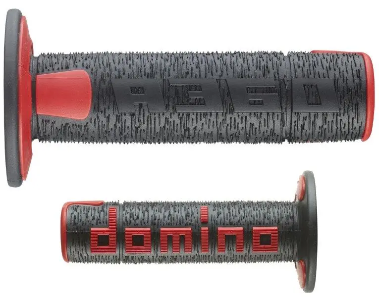 GRIPS A360 OFF-ROAD BLACK / YELLOW