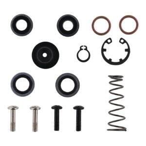 Master Cylinder Repair Kit - 18-1162 - Image 3