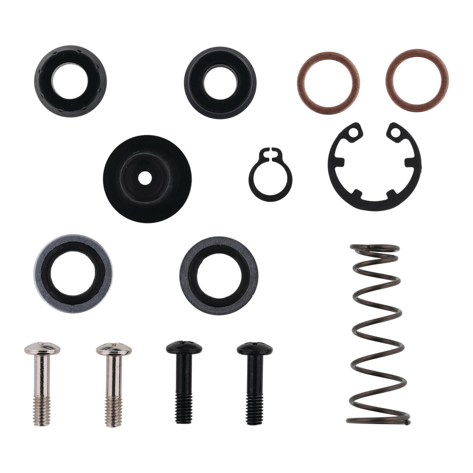 Master Cylinder Repair Kit - 18-1162 - Image 3