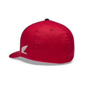 Honda Flexfit Hat - Image 2
