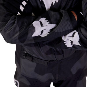 YTH 180 BNKR Jersey - Image 4