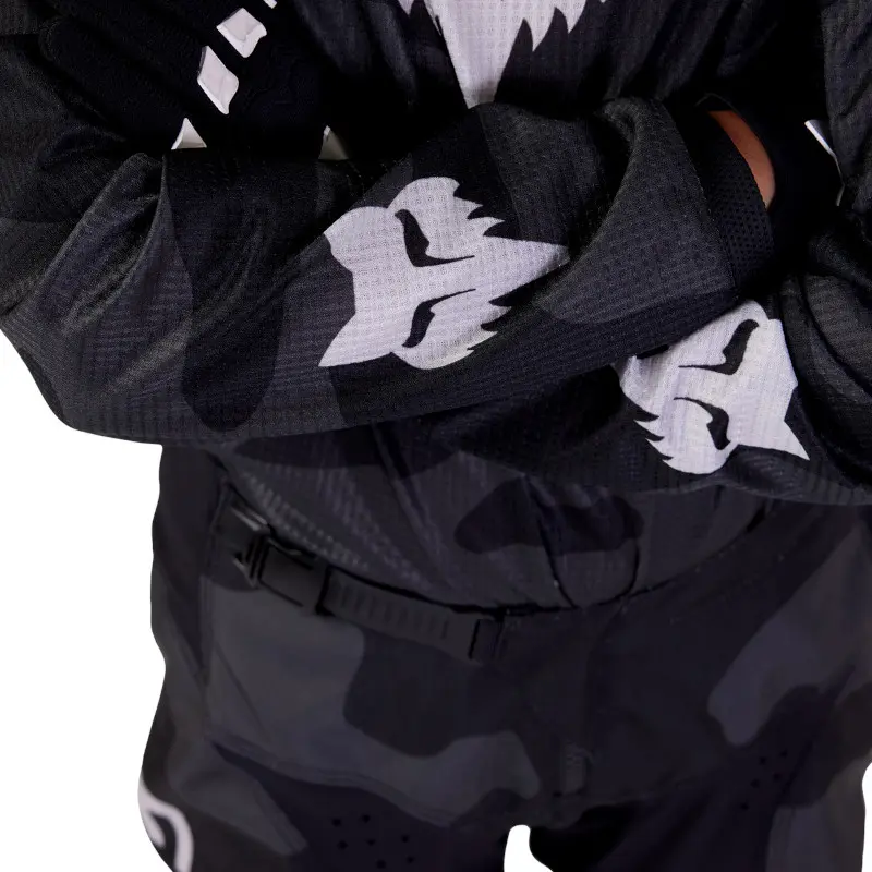 YTH 180 BNKR Jersey