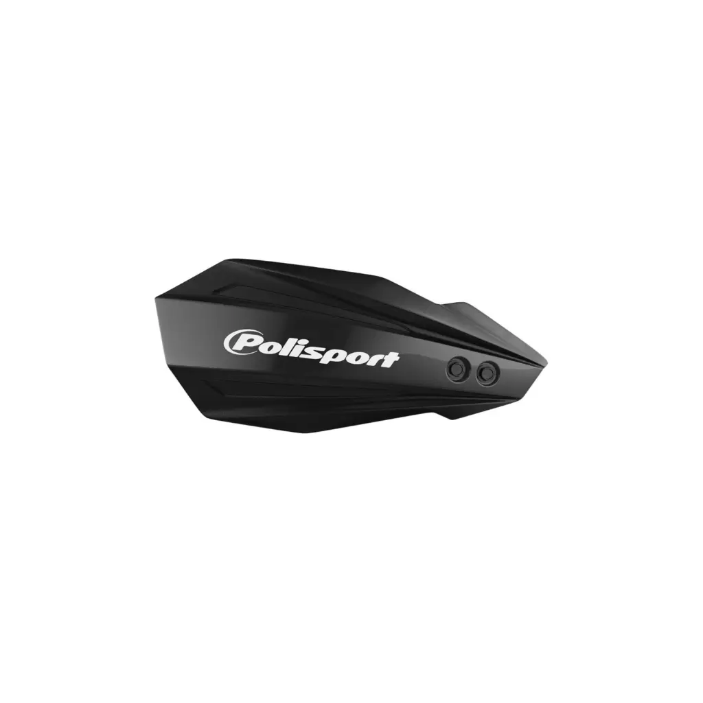POLISPORT MX BULLIT HANDGUARD BLACK KTM HUSQ GASGAS