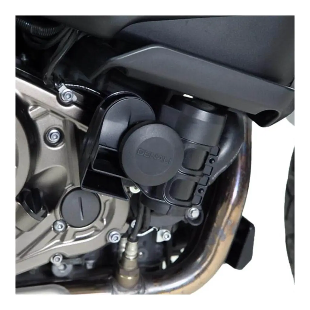 DENALI SOUNDBOMB COMPACT HORN MNT BRKT YAM XT1200Z S/TENRE