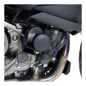DENALI SOUNDBOMB COMPACT HORN MNT BRKT YAM XT1200Z S/TENRE - Image 1