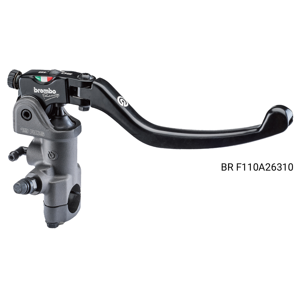 RADIAL M/CYL PR19x18-20 - RCS 19 - Image 1