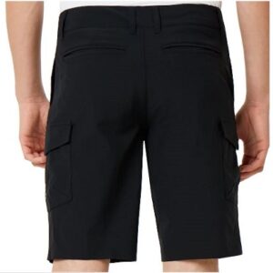 #HYBRID CARGO SHORTS BLCKOUT 3 - Image 1