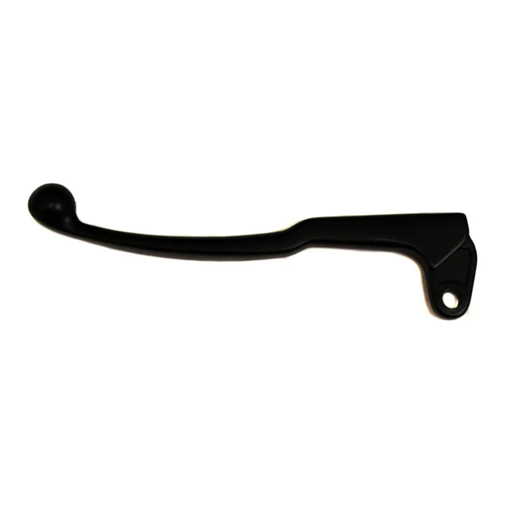 WMP Clutch Lever Suzuki GN/TS250 - Black