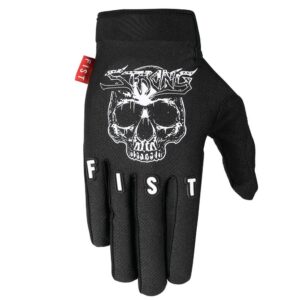 Fist Jackson Strong | Strong Gloves - Image 1