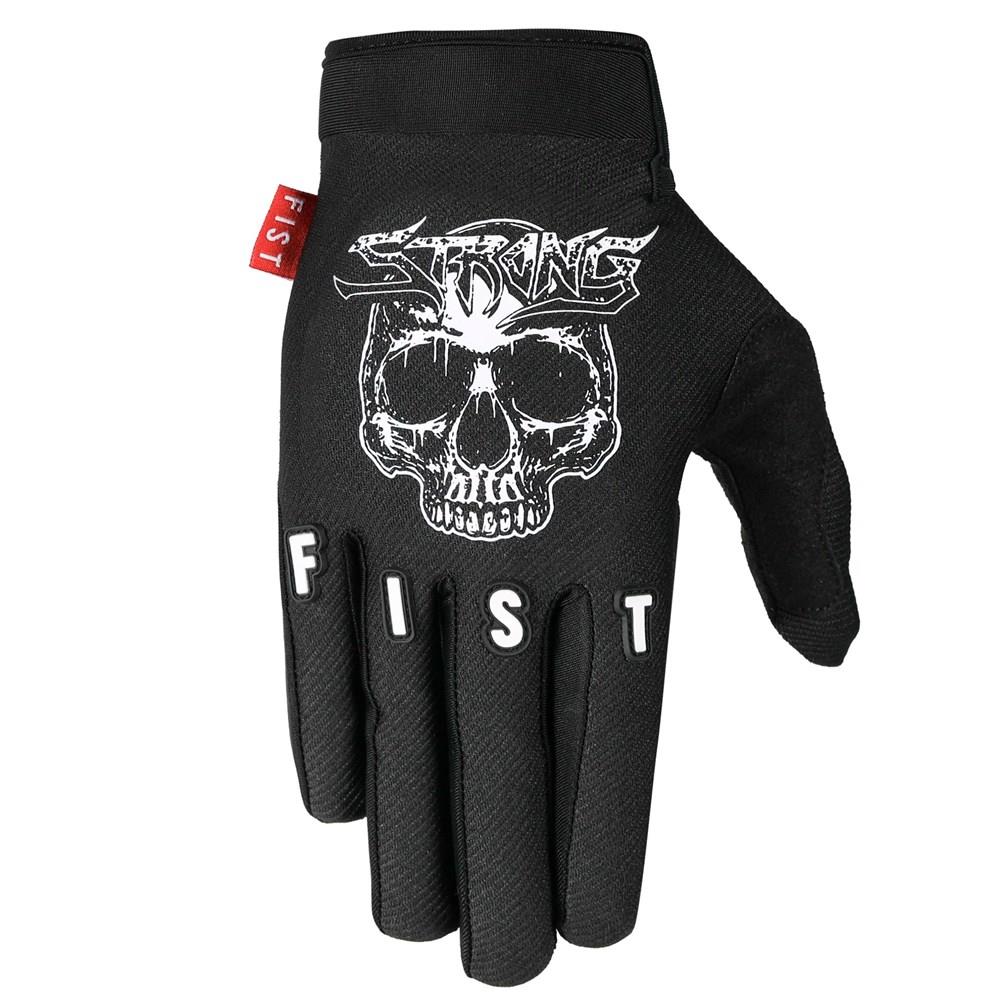 Fist Jackson Strong | Strong Gloves - Image 1