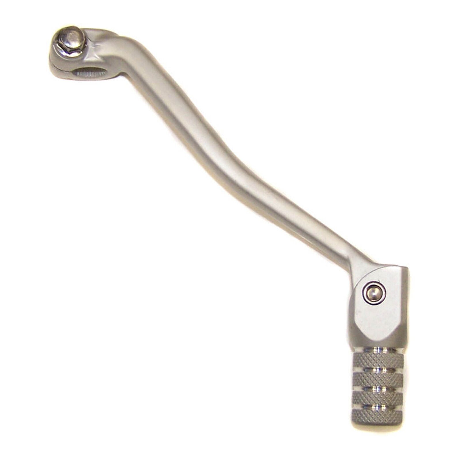 WMP Gear Lever Alloy Kawasaki KX450F (’06-’08) / KLX450R (’08-’09) - Image 1