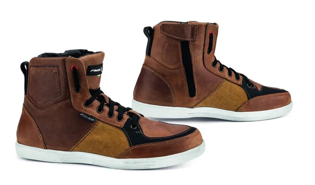 Falco Shiro 2 Boot