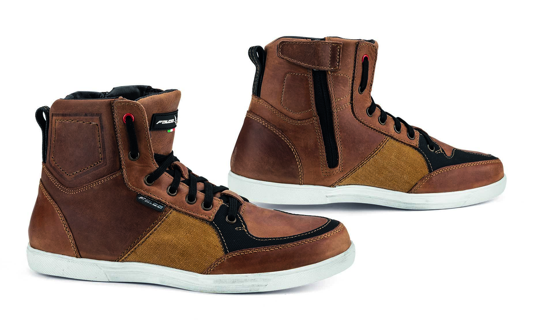 Falco Shiro 2 Boot - Image 2