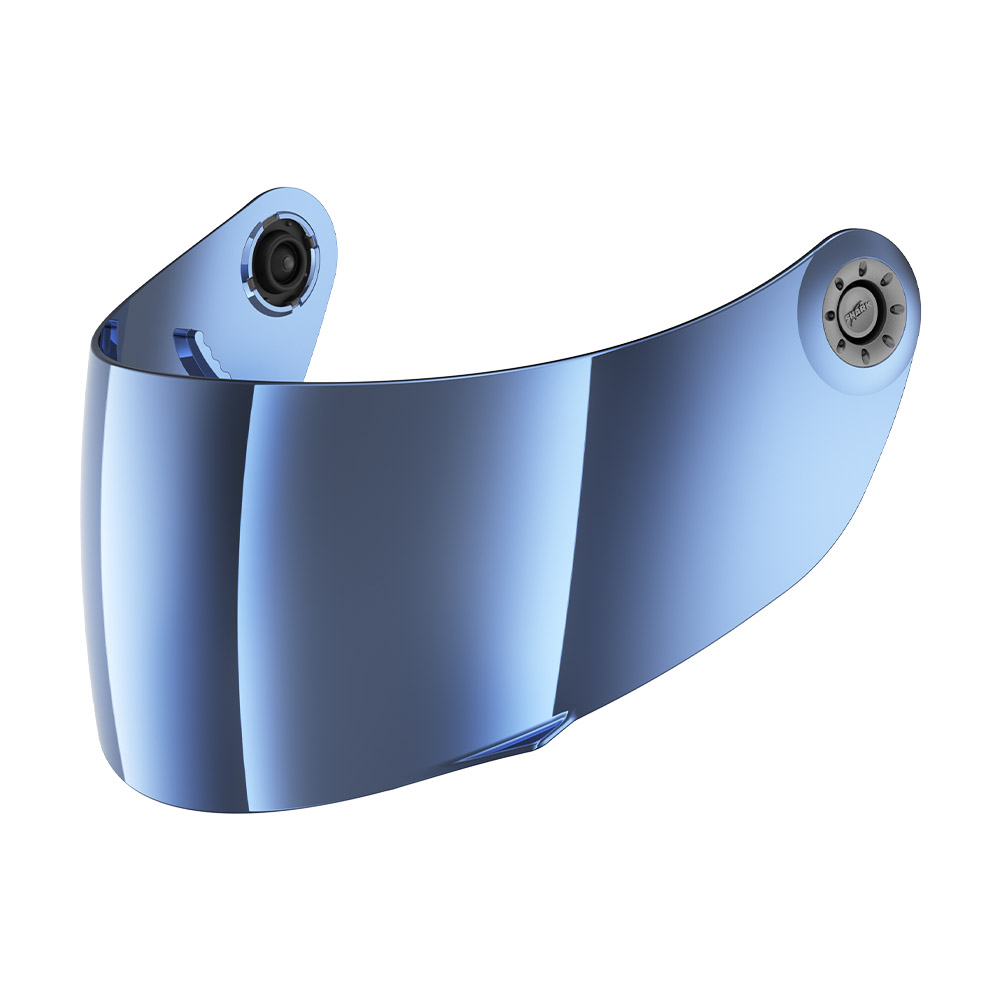 VISOR S700 S900 O/LINE IR BLUE - Image 1