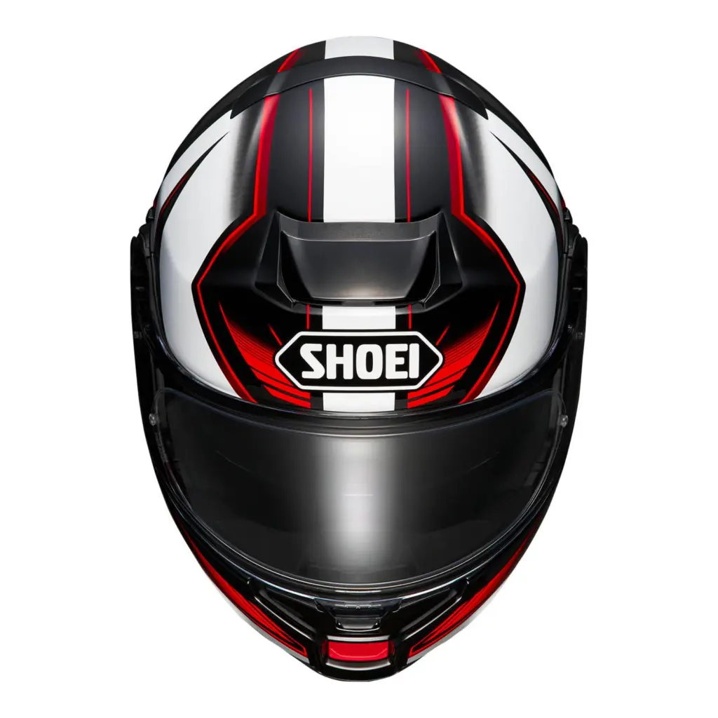 Shoei Neotec 3 Grasp Road Helmet TC5