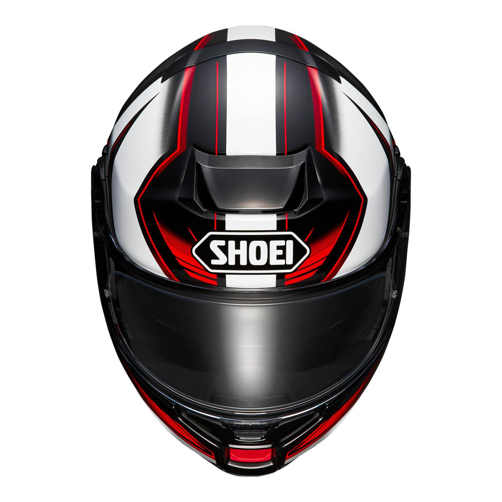 Shoei Neotec 3 Grasp Road Helmet TC5 - Image 5