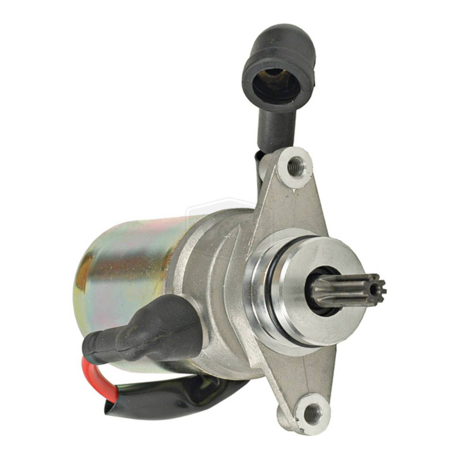 STARTER MOTOR J&N 410-52039 SND0051 - Image 1