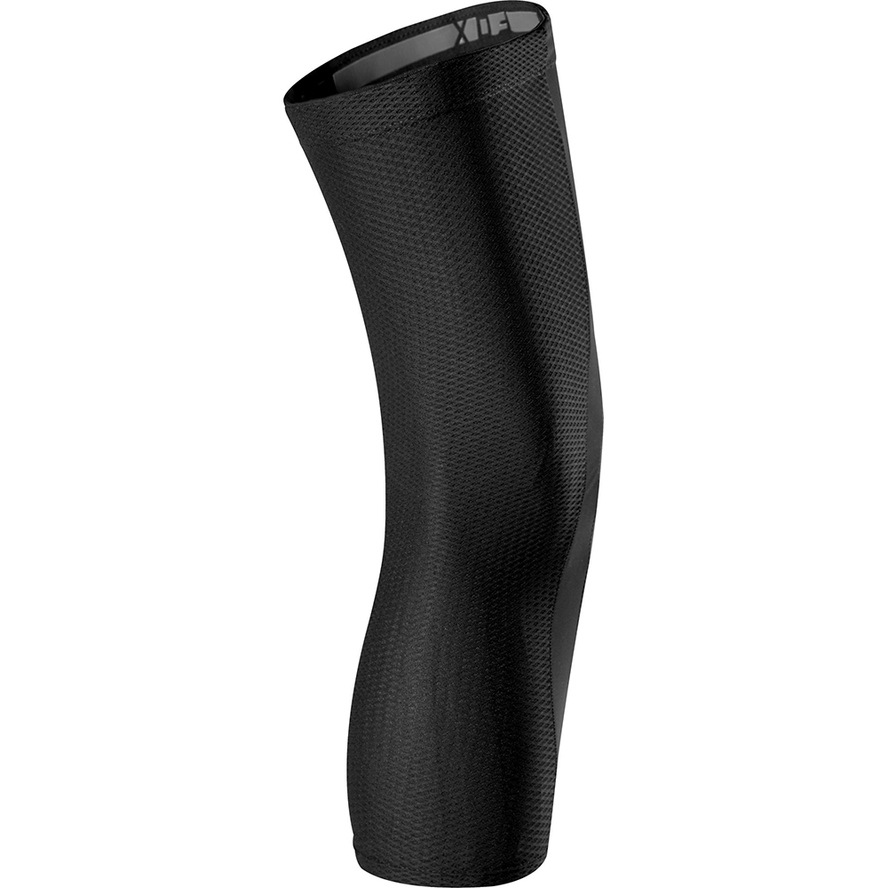 ENDURO PRO KNEE GUARDS [BLACK] S - Image 2