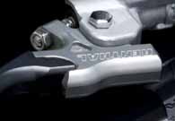 RENTHAL CABLE KIT - Image 1