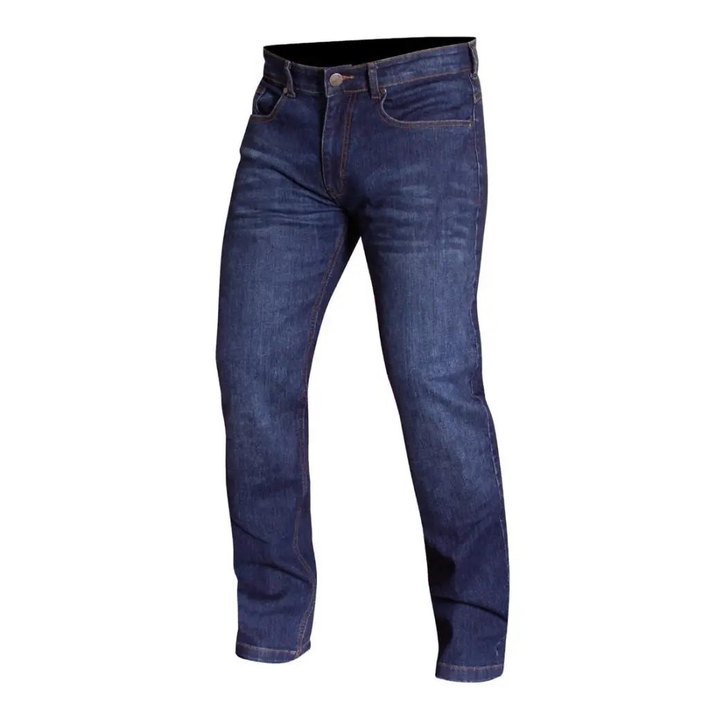BSA Olympia Riding Jean Blue