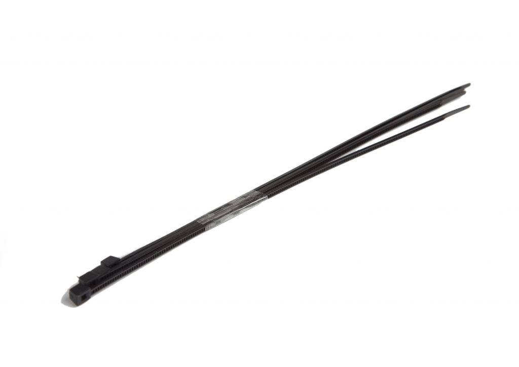 CABLE TIE SET (6 PCE) vSYSTEM / xSYSTEM - Image 1
