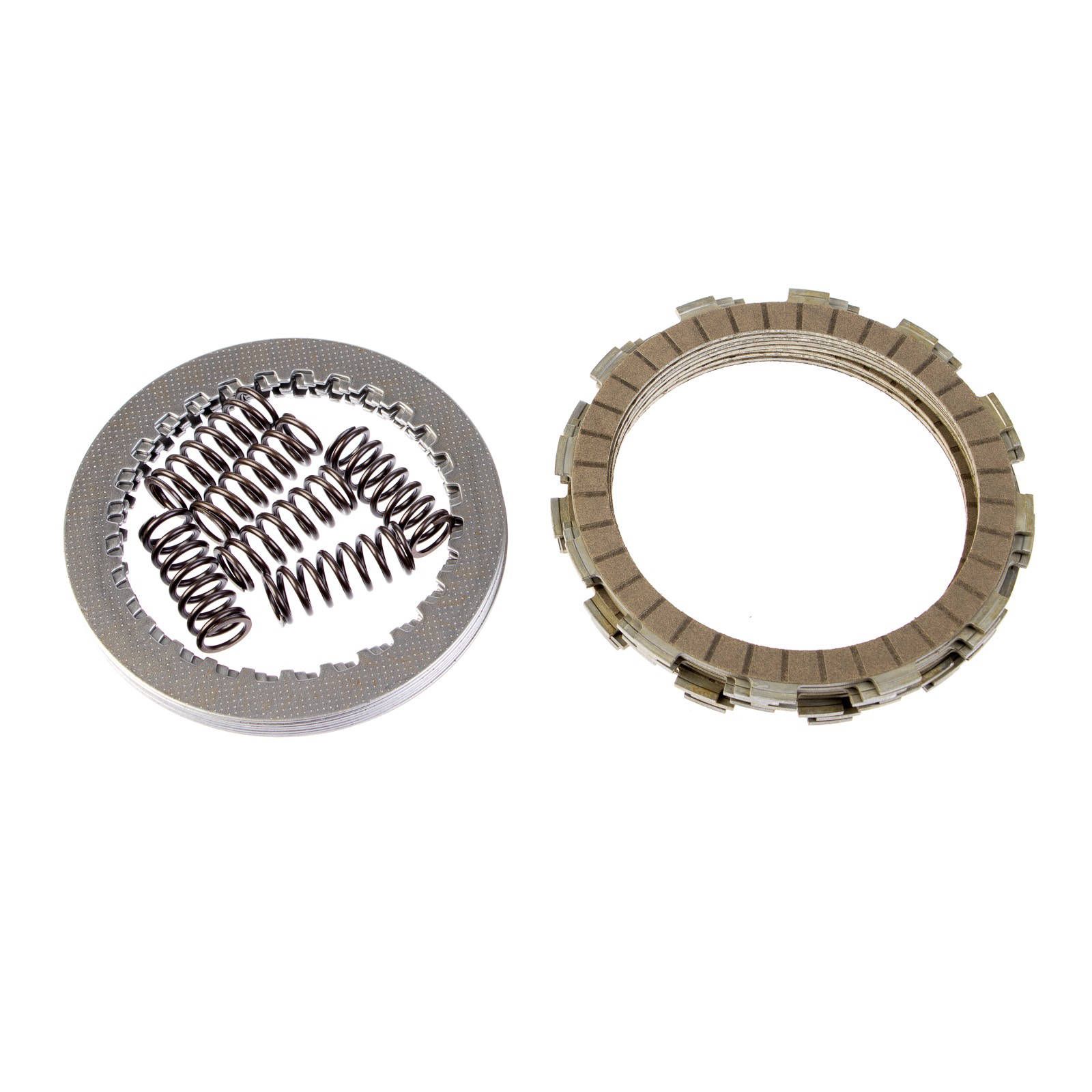 WHITES CLUTCH KIT HON CRF450R 04-05 /450X 05-09 - Image 1