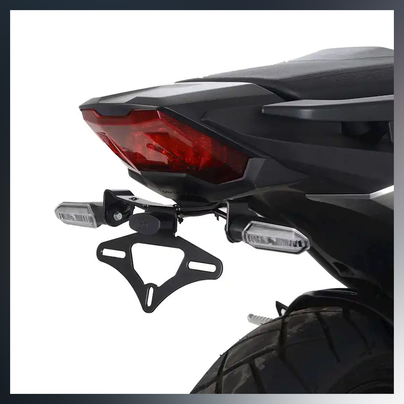 Tail Tidy Honda NC750X 21- R&G - Image 1