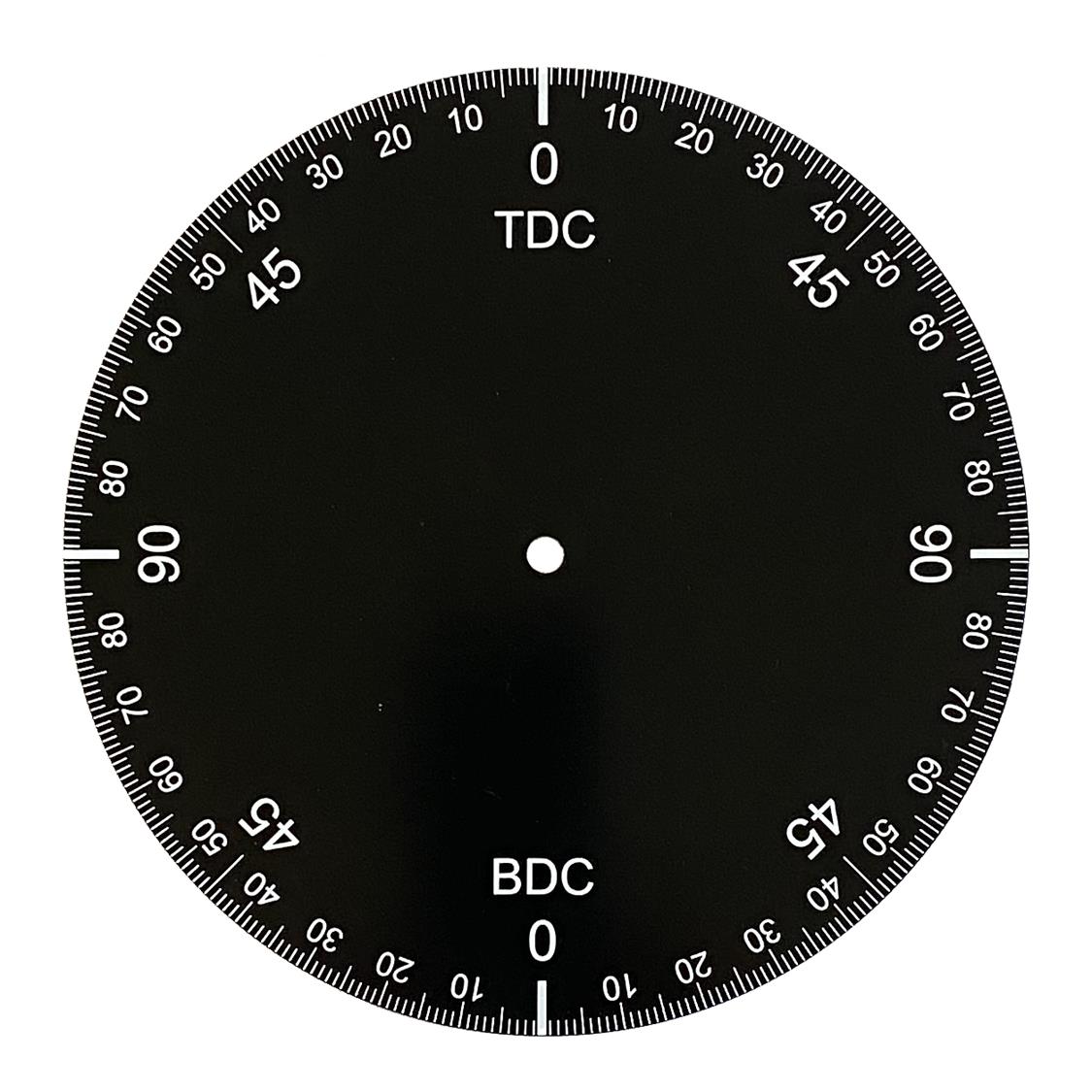 TIMING DISC DIAM. 170 MM - Image 1