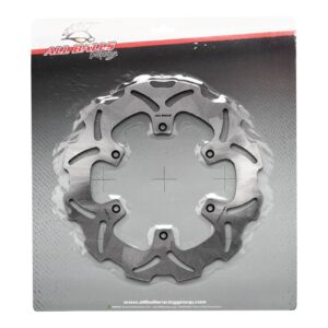 Brake Disc 18-0054 - Image 4
