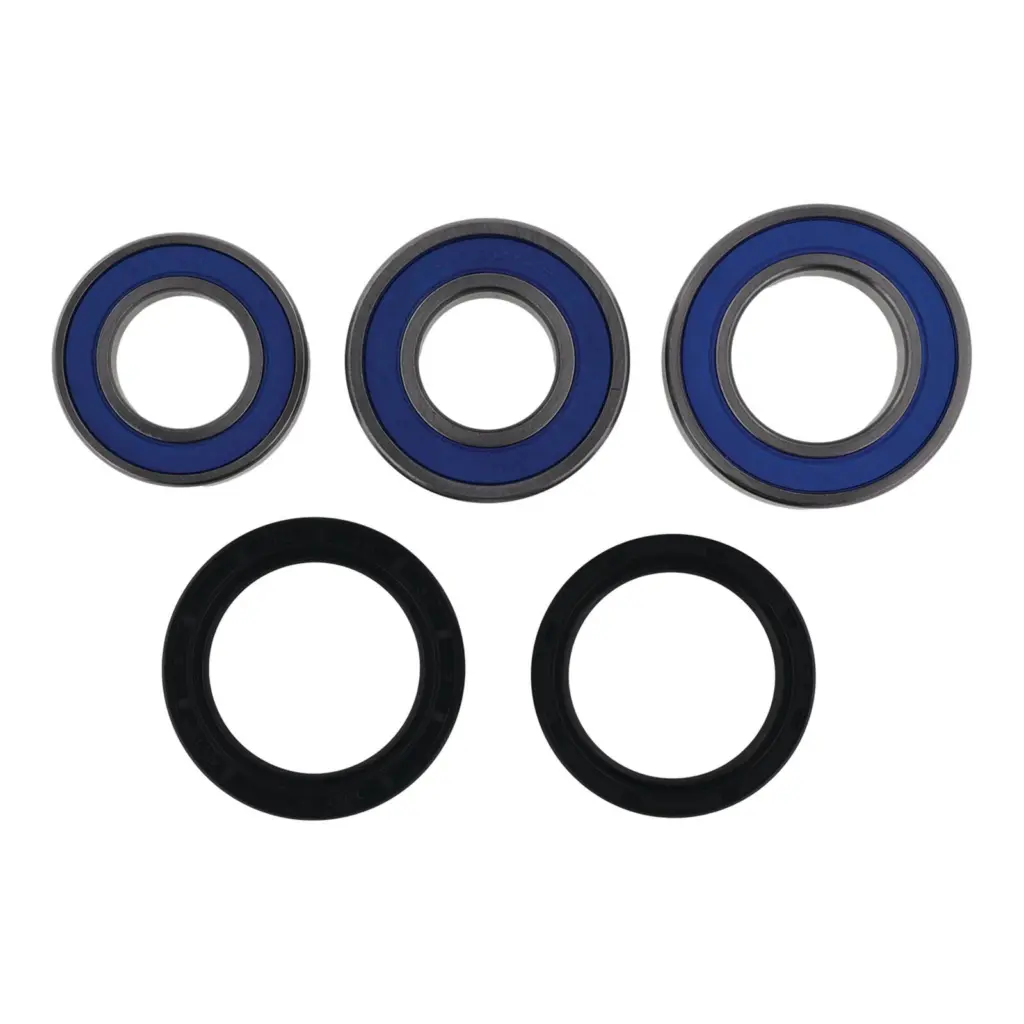 Wheel Bearing Kit - 25-1843