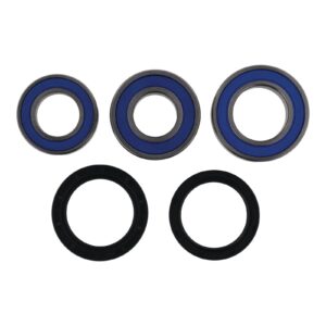 Wheel Bearing Kit - 25-1843 - Image 3