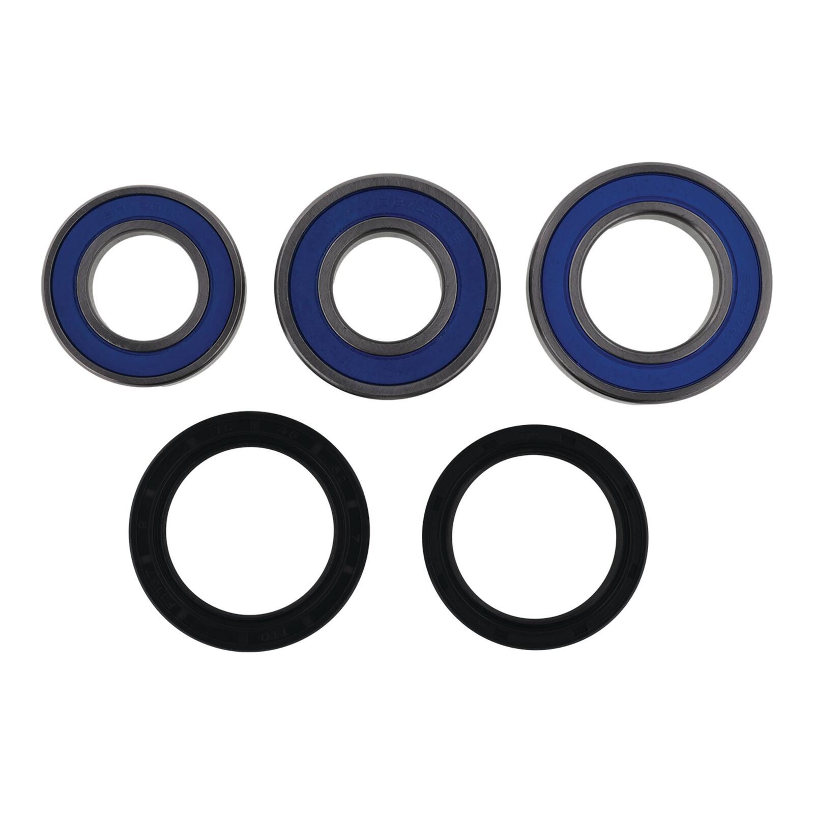 Wheel Bearing Kit - 25-1843 - Image 3