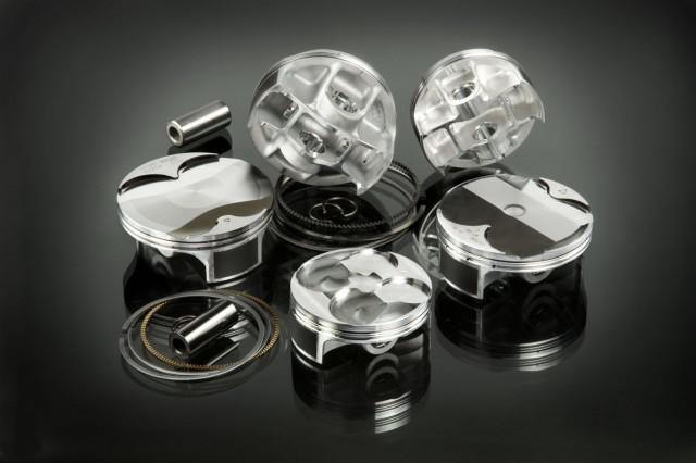 Piston Kit Vertex KX450F - Image 1