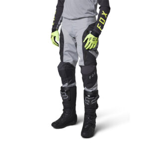 Fox Ranger Off Road Pants Steel Grey - Image 2