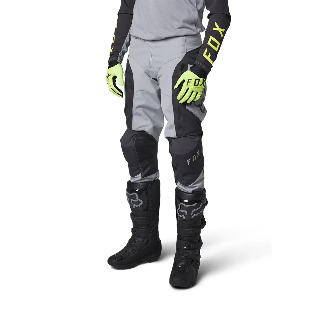Fox Ranger Off Road Pants Steel Grey