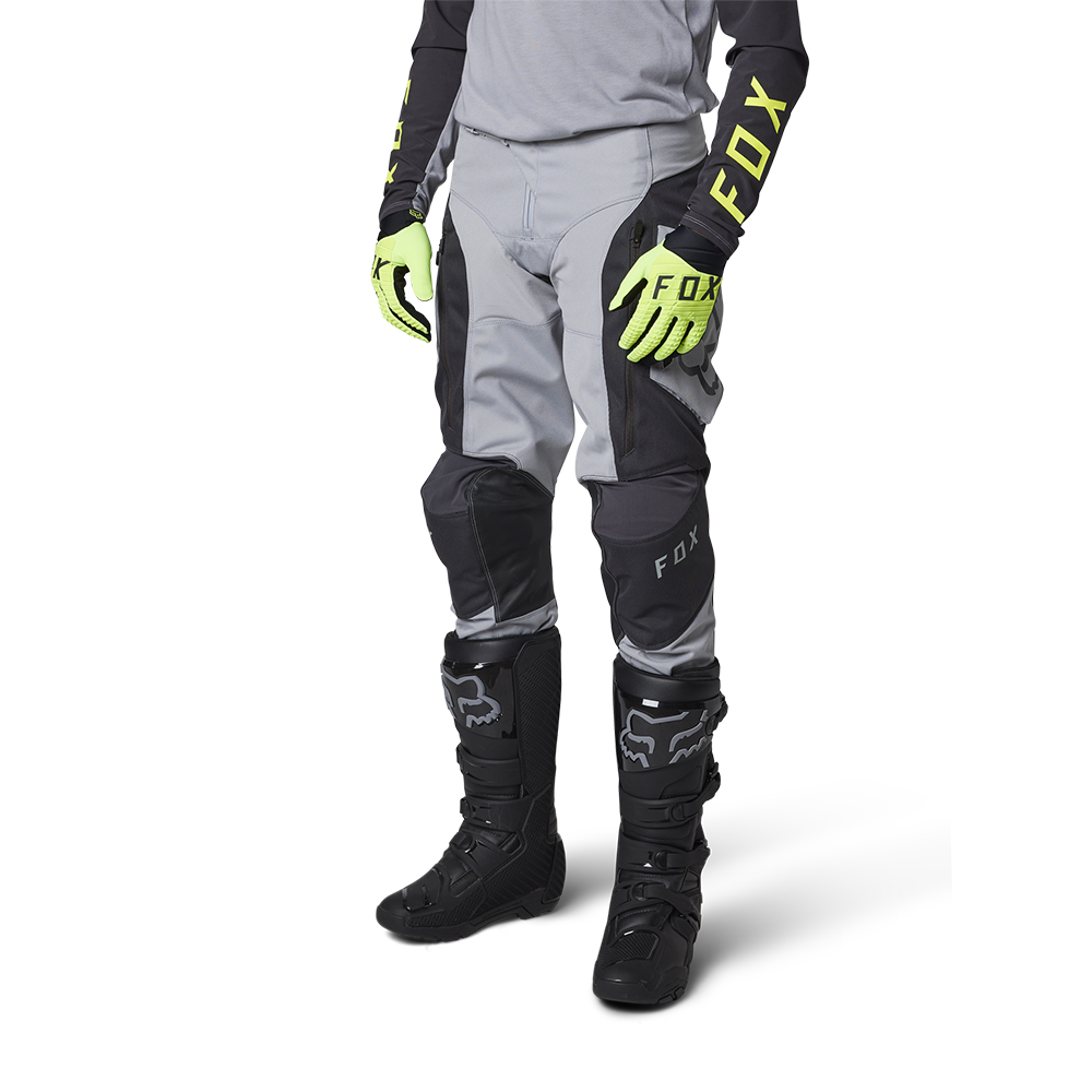 Fox Ranger Off Road Pants Steel Grey - Image 2