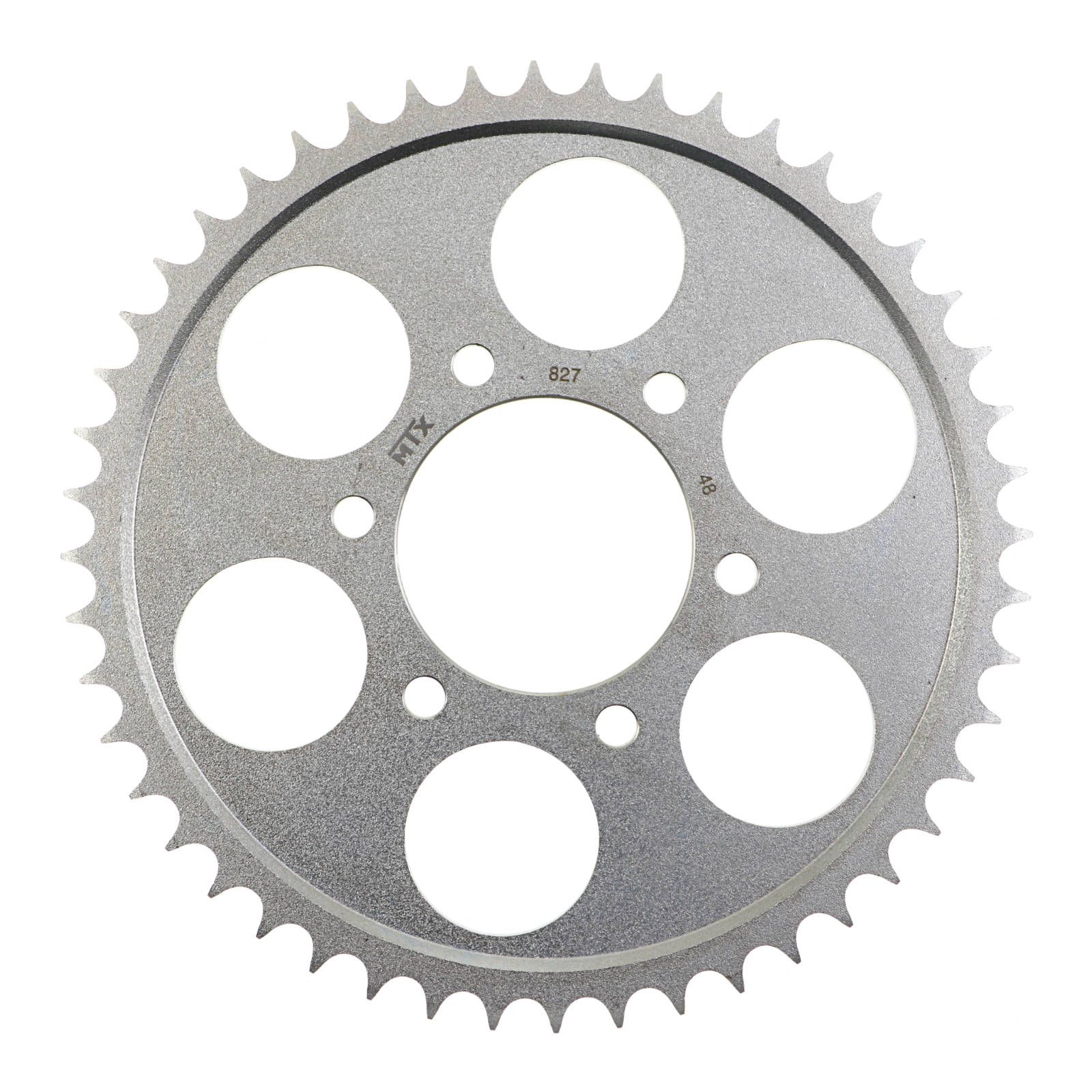 SPKT REAR OE STEEL 827 48T #532 - Image 1