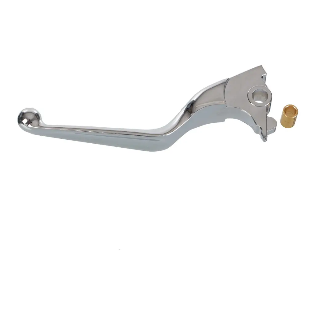 WMP Brake Lever HD XL '14-'21 - Chrome