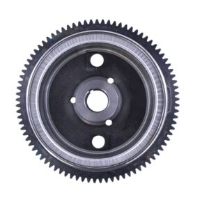 FLYWHEEL ASSTD POL MODELS RFR FITMENTS (RM11512) - Image 1