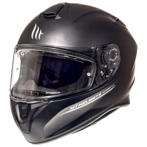 MT VISOR MT-V-14 TARGO BLADE 2 SV RAPIDE REVENGE 2 [CLEAR] - Image 2