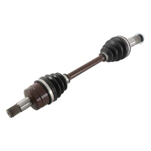 ATV CV/AXLE 6 BALL COMPLETE SHAFT - Image 2