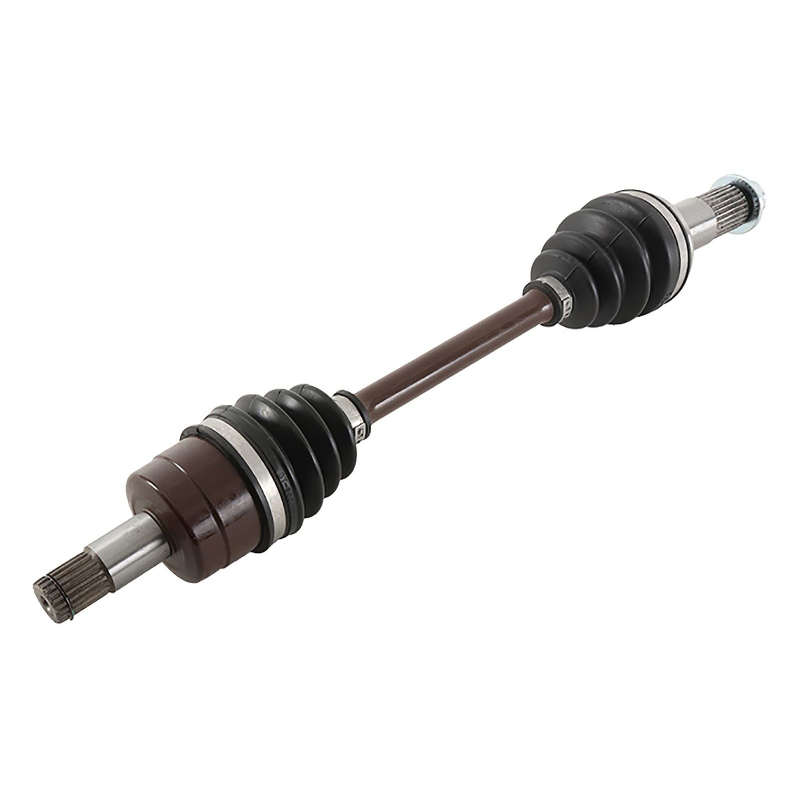 ATV CV/AXLE 6 BALL COMPLETE SHAFT - Image 2