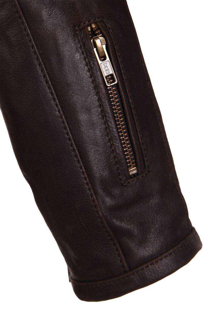 Segura Lady Retro Jacket - Image 6