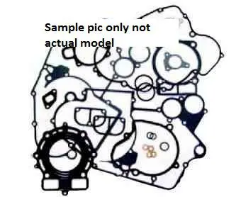 Gasket Set Top Namura RM250