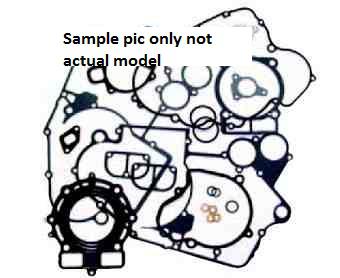 Gasket Set Top Namura RM250 - Image 1