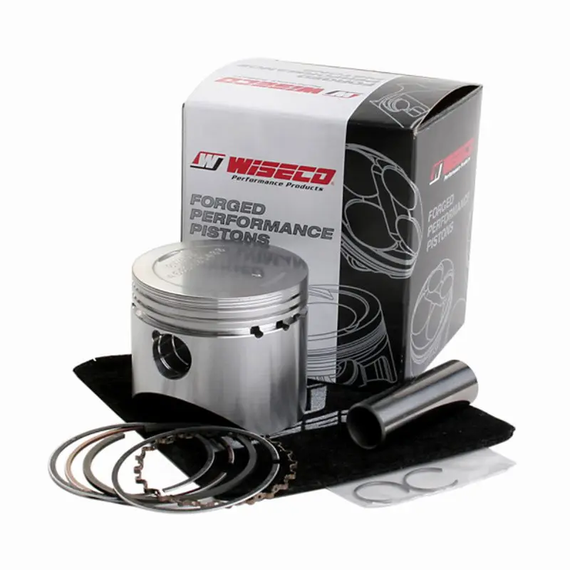PISTON HON XR100 85-03/CRF100 04-06 +2mm