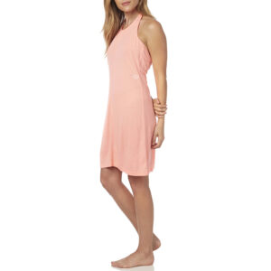 L. DIVINER DRESS [MELON] S - Image 3