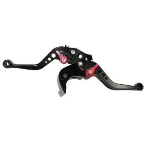 Brake Lever Blade Adjustable Yamaha Short
