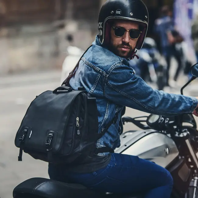 Messenger Bag Kriega Urban-EDC