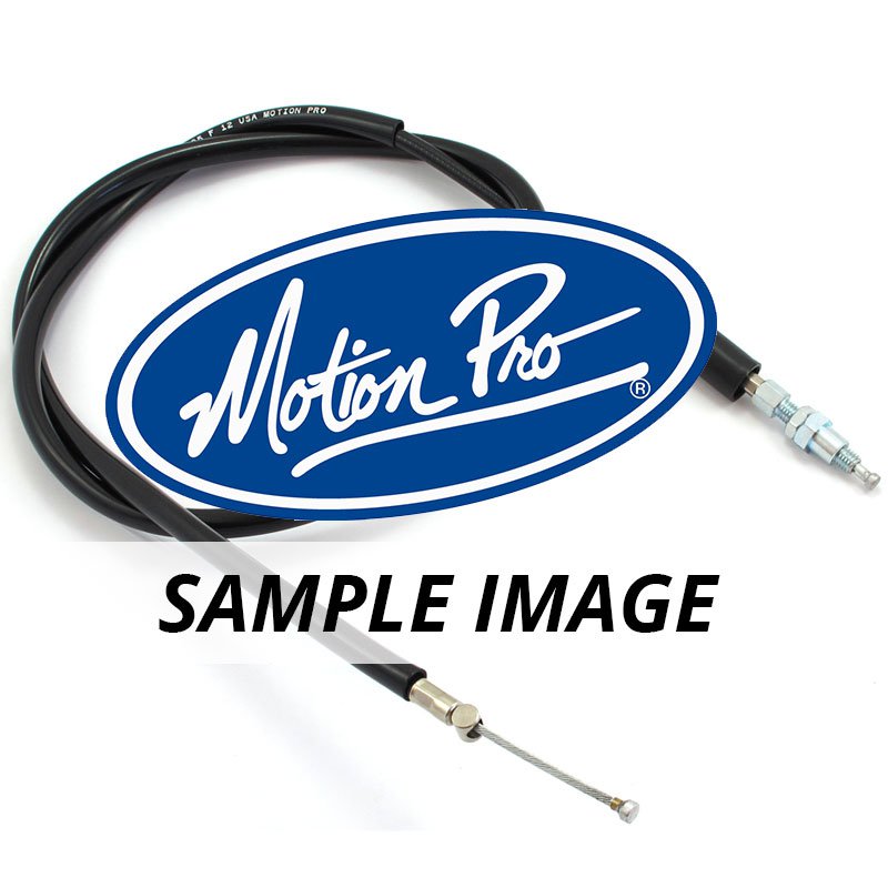 MOTION PRO CABLE THR ARMOUR COAT PULL - INDENT - Image 1